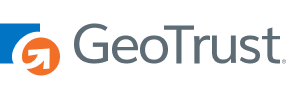 GeoTrust SSL Secured