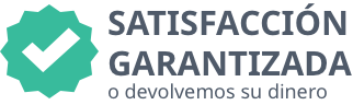 Satisfacción Garantizada
